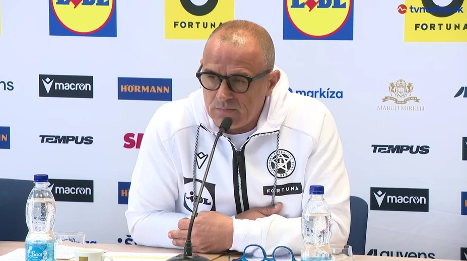 Zlé správy z reprezentácie. Do Azerbajdžanu odcestuje bez trojice hráčov