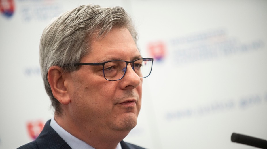 Minister spravodlivosti chce zmierniť drakonické tresty