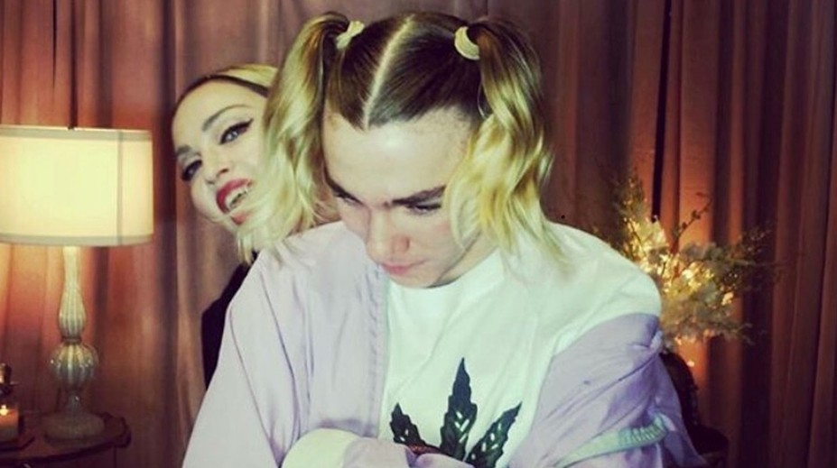 Na koho sa podobá? Syn Madonny po rodičoch krásu nezdedil