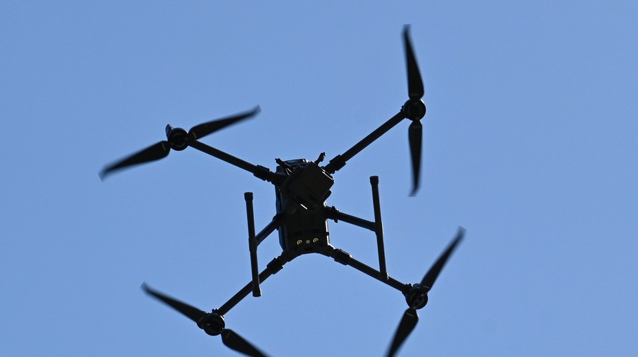 Nóri zadržali za týždeň druhého ruského občana, ktorý na ich území používal dron