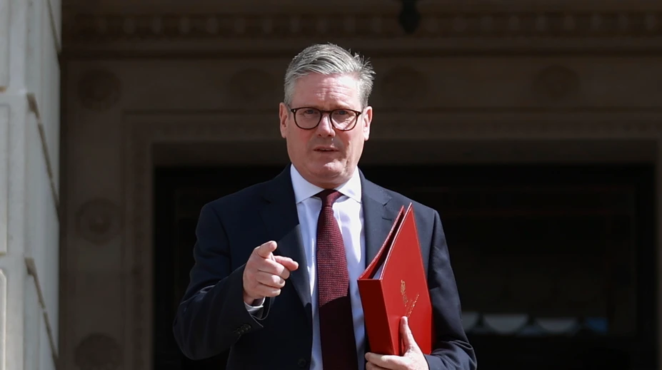 Nový britský premiér prisľúbil vylepšiť pobrexitovú dohodu s EÚ