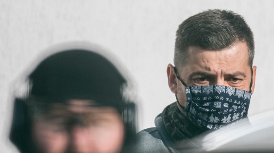 Kajúcnik Martin Fleischer, ktorý dostal za mreže milionára Brhela, už pozná trest