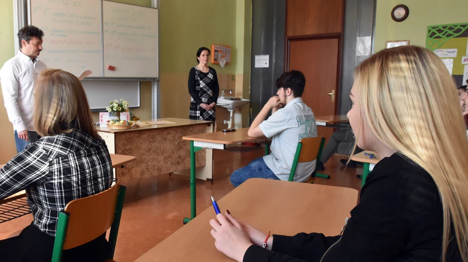 Najlepšie dopadli Bratislavčania. Výsledky testovania deviatakov odrážajú veľké regionálne rozdiely