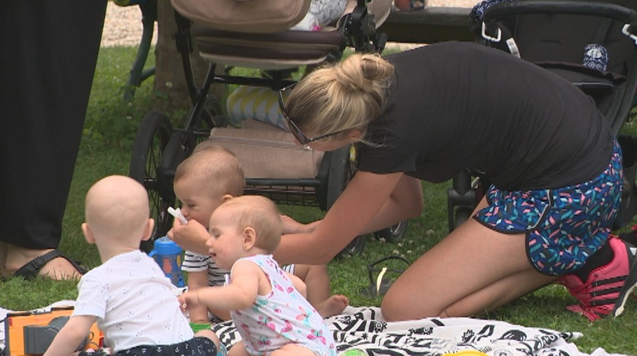 Matky, ktoré prehnane dbajú o čistotu, môžu svojim deťom uškodiť