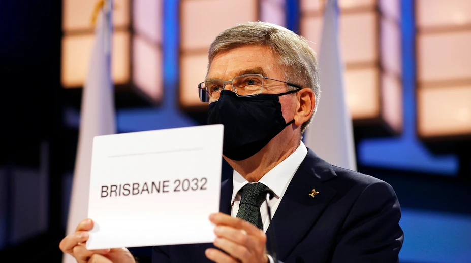 OH v roku 2032 sa uskutočnia v Brisbane