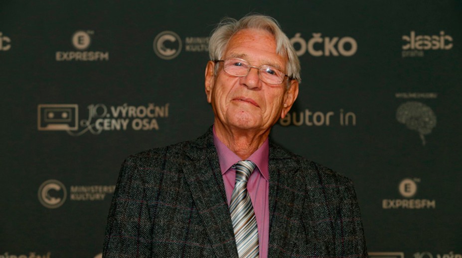 Zomrel skladateľ Vadim Petrov (†88), známy aj hudbou k večerníčkom