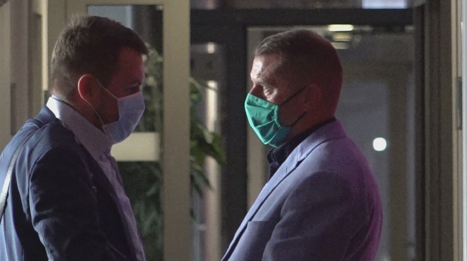 Pre kontakty s Kočnerom skončil ďalší verejný činiteľ, prokurátora Paloviča zbavili funkcie