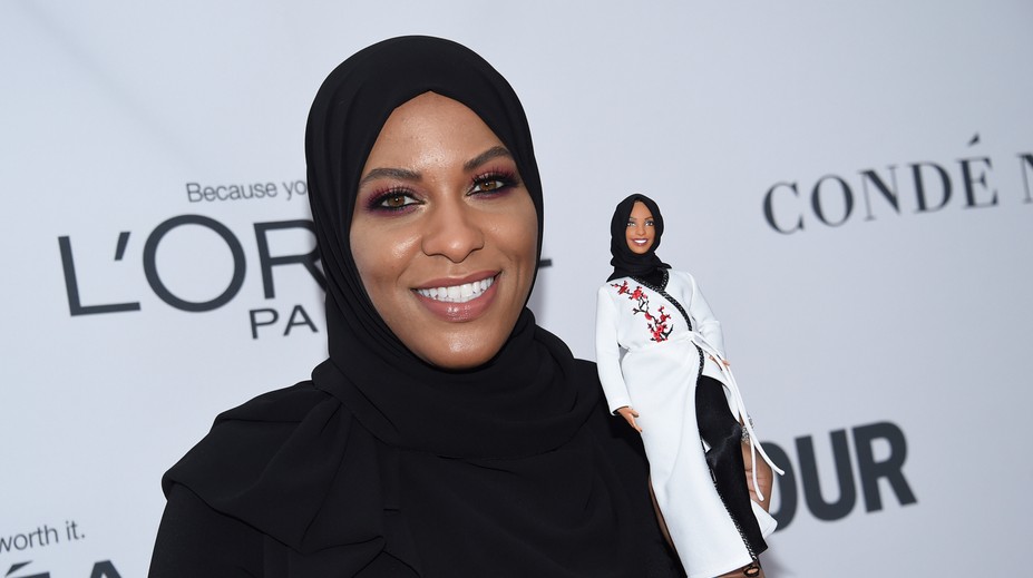 Výrobca Barbie spustí predaj bábiky s hidžábom: Od jesene cez internet