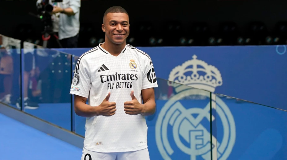 Mbappého čaká súťažný debut za Real Madrid. Finále Superpohára bude pre Atalantu najprestížnejší duel