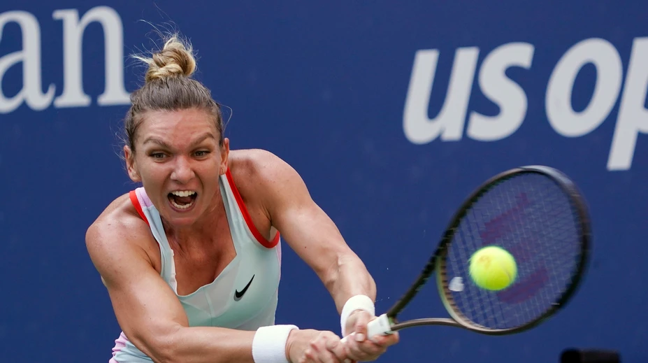 Bývalá svetová jednotka a nepredstaví na US Open. V súčasnosti má pozastavenú činnosť