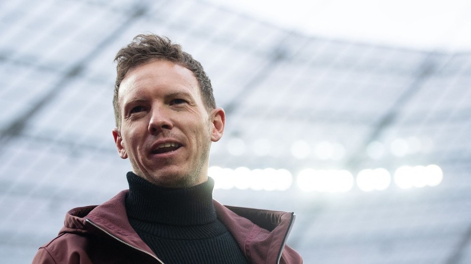 Je rozhodnuté? Chelsea pozvala Nagelsmanna, aby predstavil svoj projekt