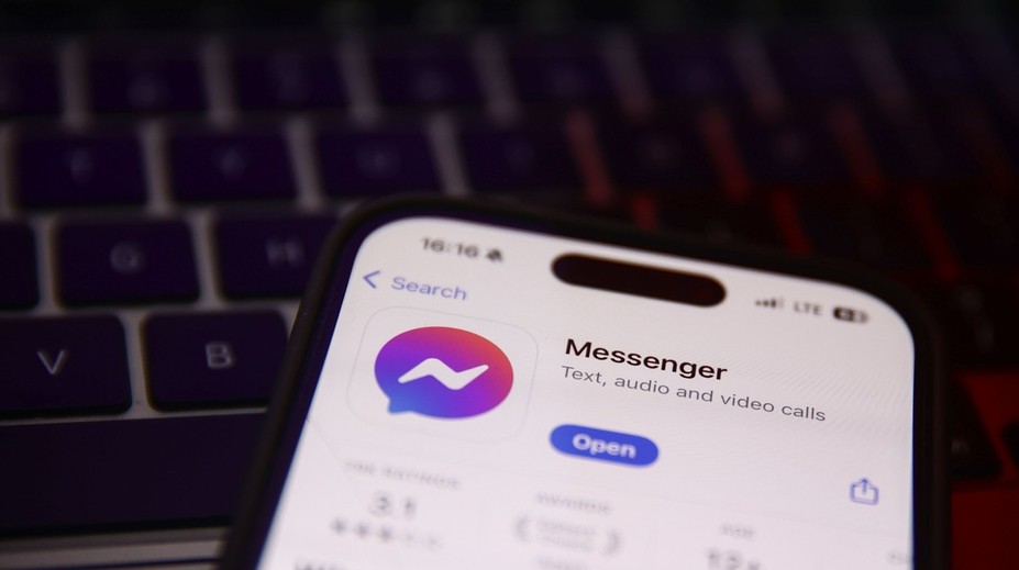 Aplikácia Messenger chystá veľké zmeny. Dlho očakávané aktualizácie potešia viacerých používateľov