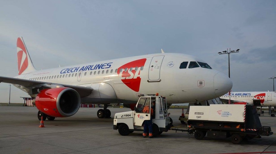 České aerolinky zakázali prepravu problémového telefónu Galaxy Note 7