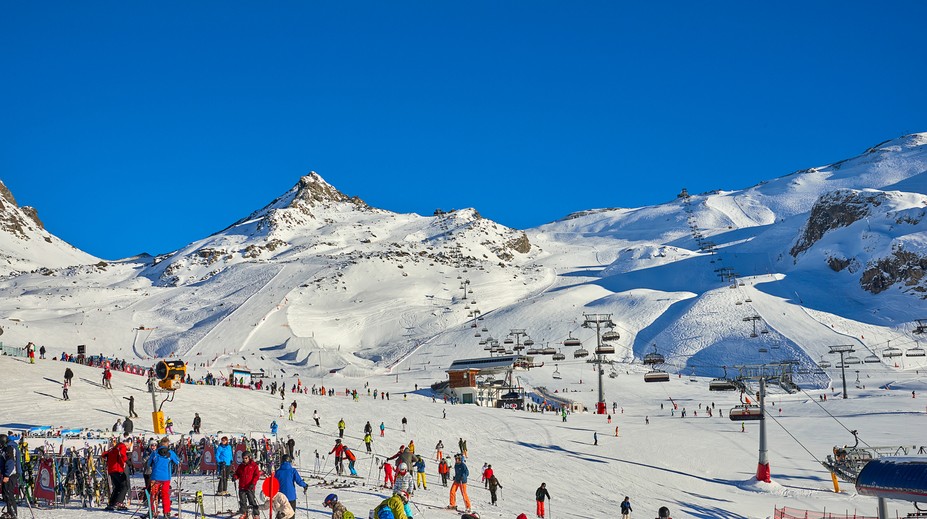 Štúdia zo zamoreného rakúskeho lyžiarskeho strediska: Ako dlho vydržala imunita po prekonaní covidu?