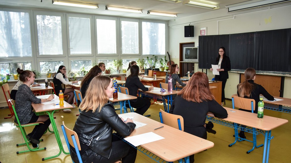 Hovorí sa o dvoch úrovniach maturity zo slovenčiny. Vrátime sa k tomu, čo tu už bolo?