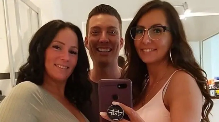 Muž (35) má ženu a dve deti. Teraz chce k nim nasťahovať dve priateľky a mať s nimi potomkov