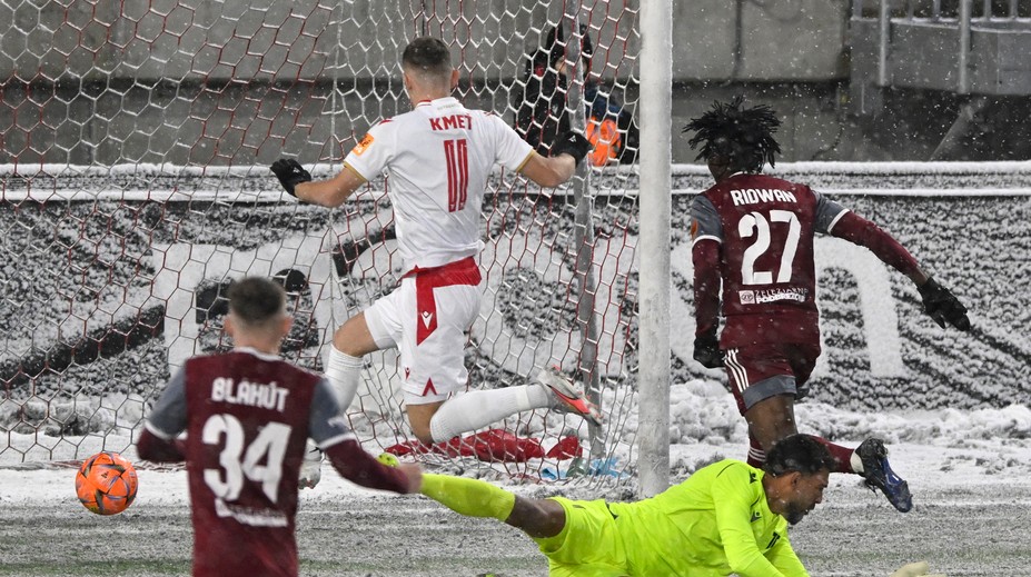 Prvoligistom sa v príprave nedarilo. Trenčín i Michalovce s hladkými porážkami