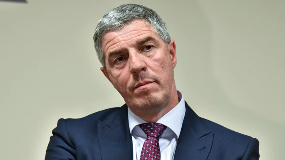 Most-Híd reaguje na medializovanú výzvu SNS, ktorá žiada odvolanie Ondrejcsáka