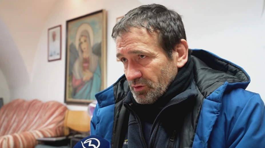 Kuffa o režime v Žakovciach: Otvorené je aj pre nakazených, nepozeráme na OTP