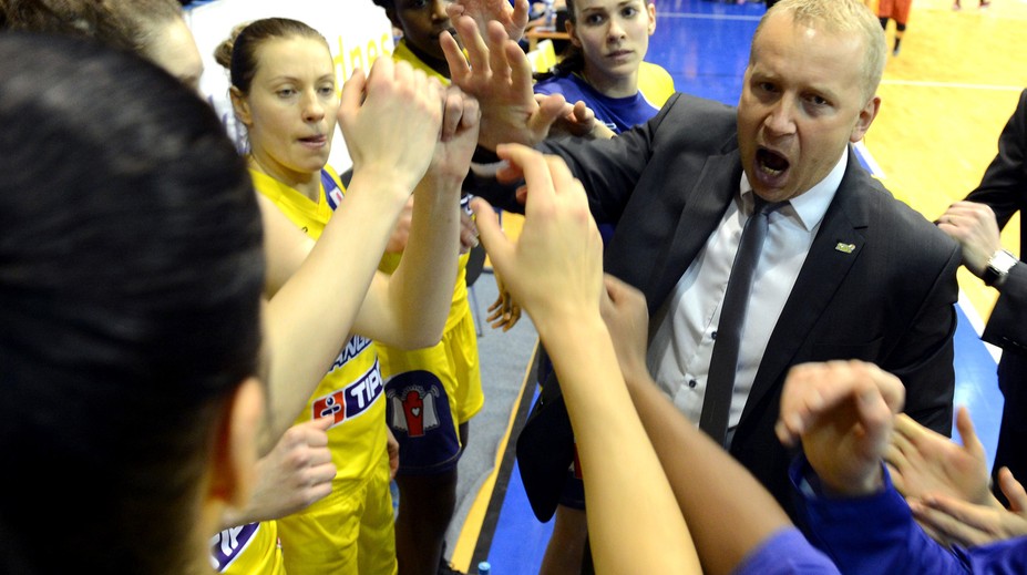 Zlá športová správa z Košíc! Good Angels nebudú v Eurolige