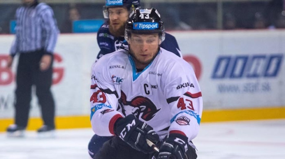 Úspešný reprezentant zasadne na asistentskú stoličku