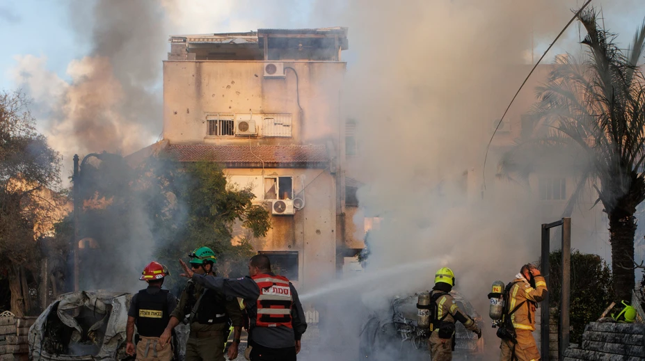 Hizballáh oznámil, že spúšťa novú fázu vo vojne proti Izraelu