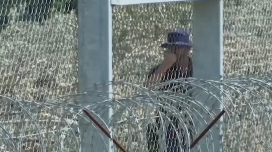 Prelomová novinka. Na hraniciach Schengenu bude kontrolovať robotický strážnik