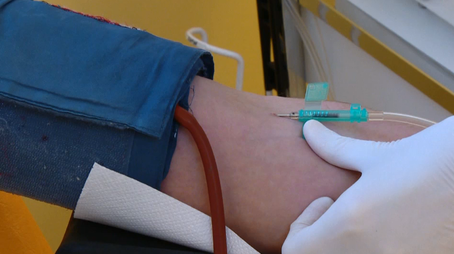 Odborníci varujú: Zásoby tejto krvnej skupiny sa u nás rýchlo míňajú