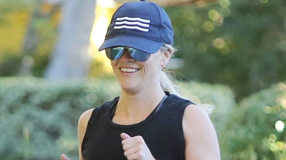 Zbohom blond! Z oscarovej herečky je brunetka