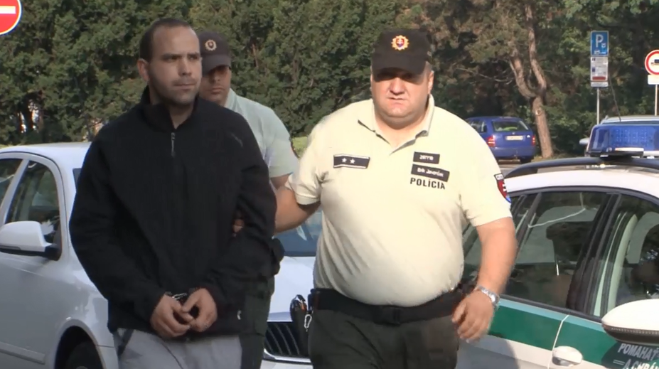 Poslanec si privyrábal predajom drog. Rozsudok mu predpovedá ťažké chvíle