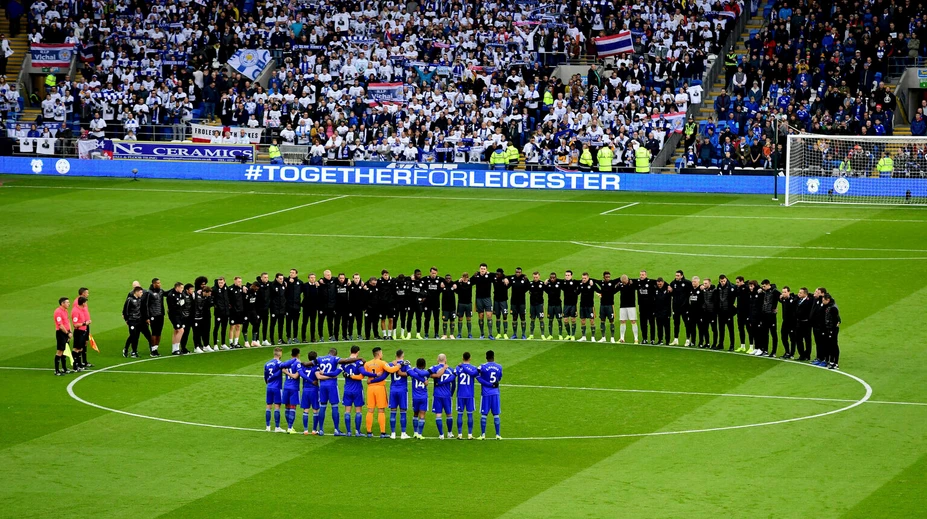 Vyšetrovatelia odhalili, čo spôsobilo pád vrtuľníka majiteľa Leicesteru