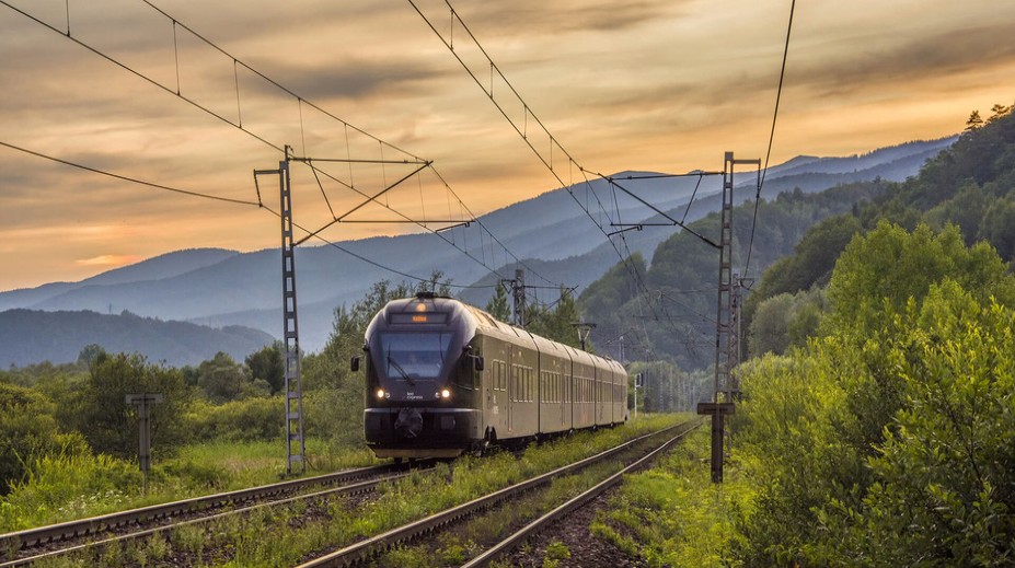 Železnice sa bijú o pasažierov aeroliniek. Súpravy po Európe pribúdajú a možností je viac