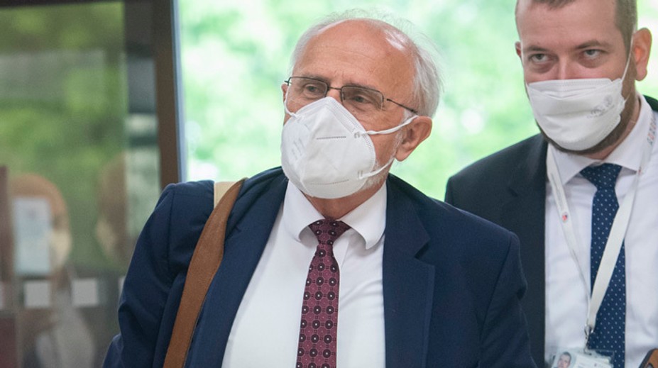 MPRV: Minister J. Mičovský „nedohodil" lukratívne miesto synovi, ide o fabuláciu