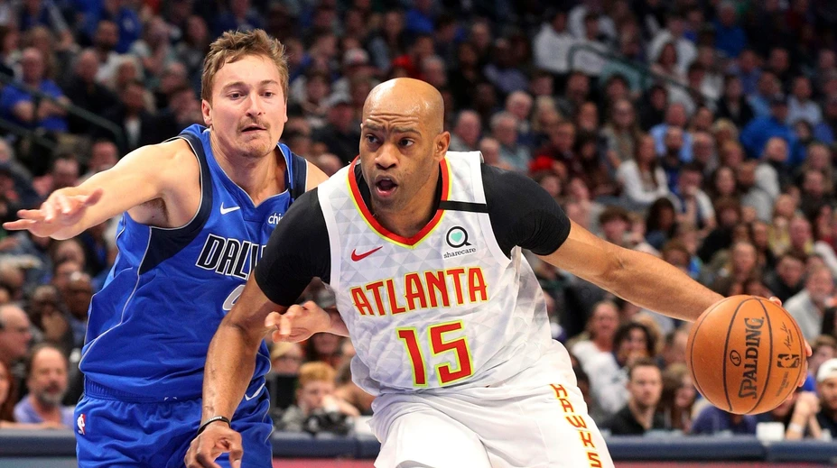 Legendárny smečiar Vince Carter ukončil basketbalovú kariéru