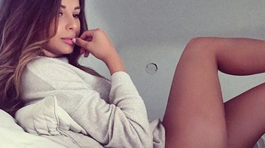 Monika Bagárová žiari vedľa mladého Slováka. Jej priateľ to ale nie je