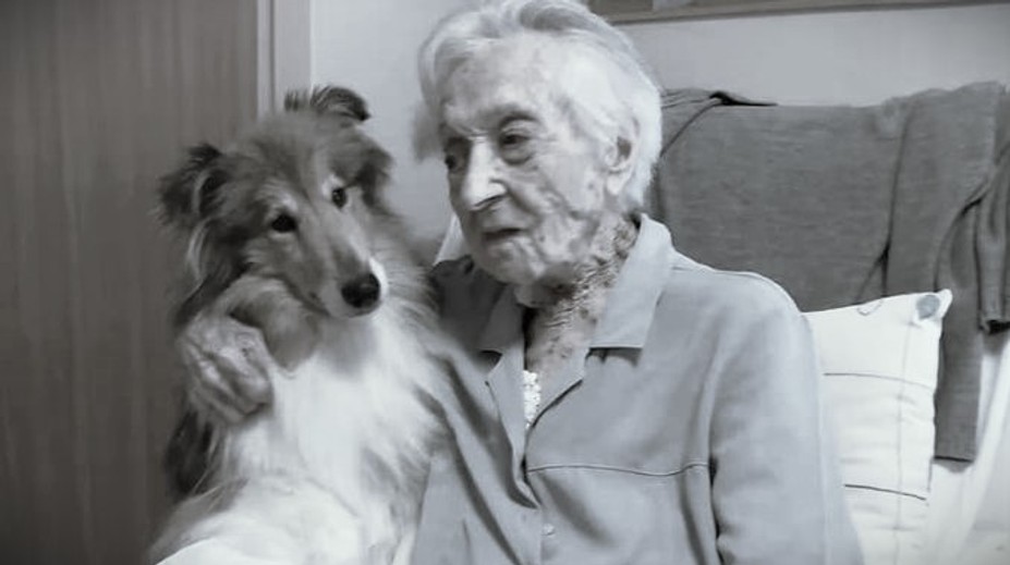 Zomrel najstarší človek na svete. Maria mala 117 rokov, zažila vojny a nezlomil ju ani covid