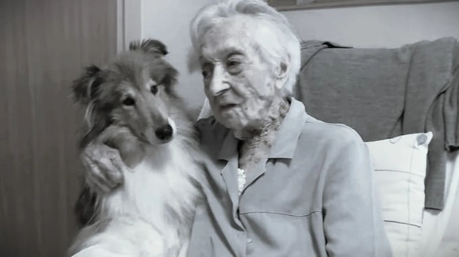 Zomrel najstarší človek na svete. Maria mala 117 rokov, zažila vojny a nezlomil ju ani covid
