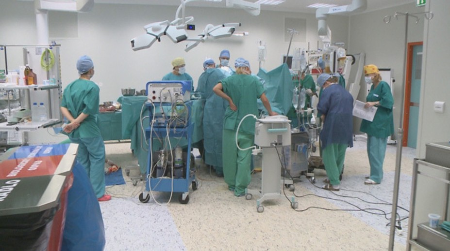 Naše zdravotníctvo v analýze INESS pohorelo, ministerstvo s ňou nesúhlasí