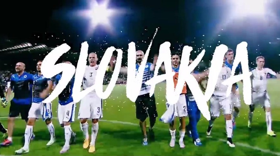 Guettova pieseň k majstrovstvám. Vytvoril špeciálnu verziu pre Slovákov!