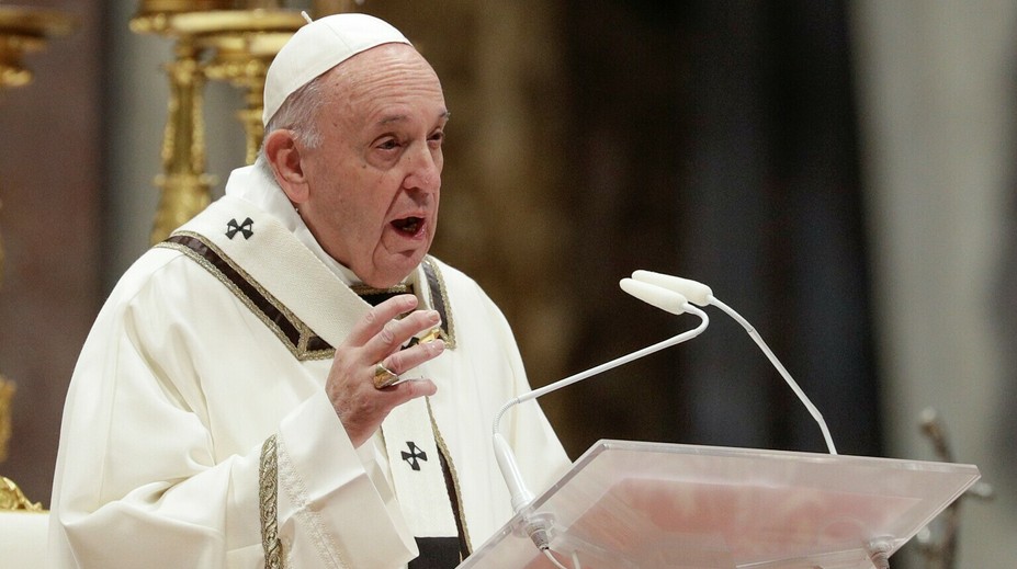 Pápež František sa rozhodol pre ojedinelý krok. Nastane v stredu na poludnie