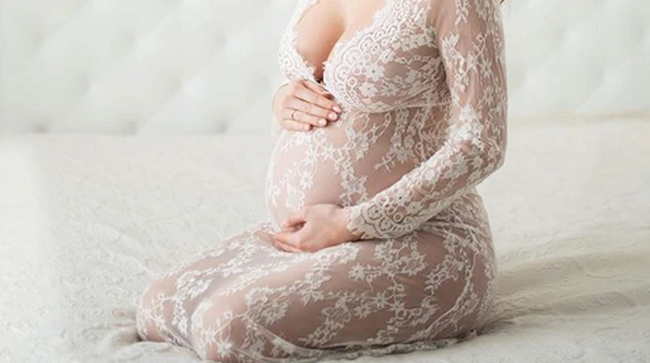Maminou už čoskoro. Známa Slovenka prekvapila tehotenskými fotkami