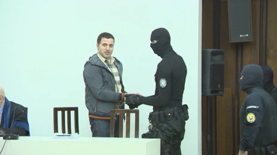 Rozhodnuté. Albánec, ktorý vraždil pri Troch vežiach, si vypočul rozsudok