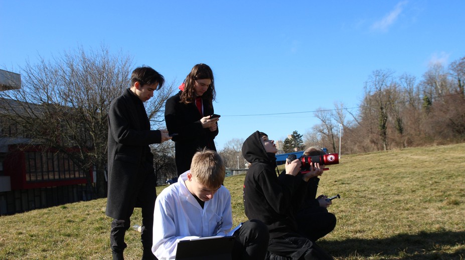 Vo vývoji softvéru porazili aj amerických inžinierov. Jakuba a Adama označujú za géniov