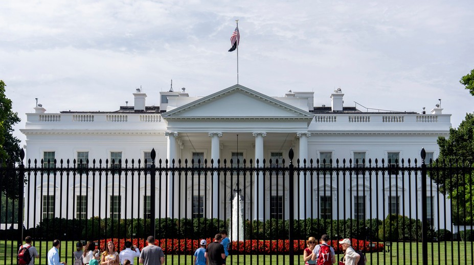 Rusko chce ovplyvniť výsledok prezidentských volieb v Moldavsku, vyhlásil Biely dom