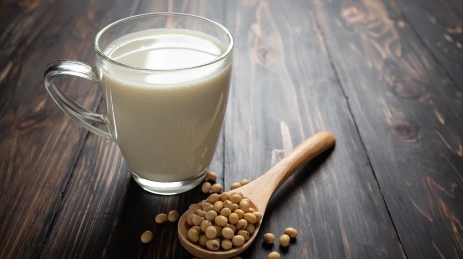 Pomáha znížiť tlak i cholesterol. Vedci tvrdia, že sójové mlieko má viaceré benefity