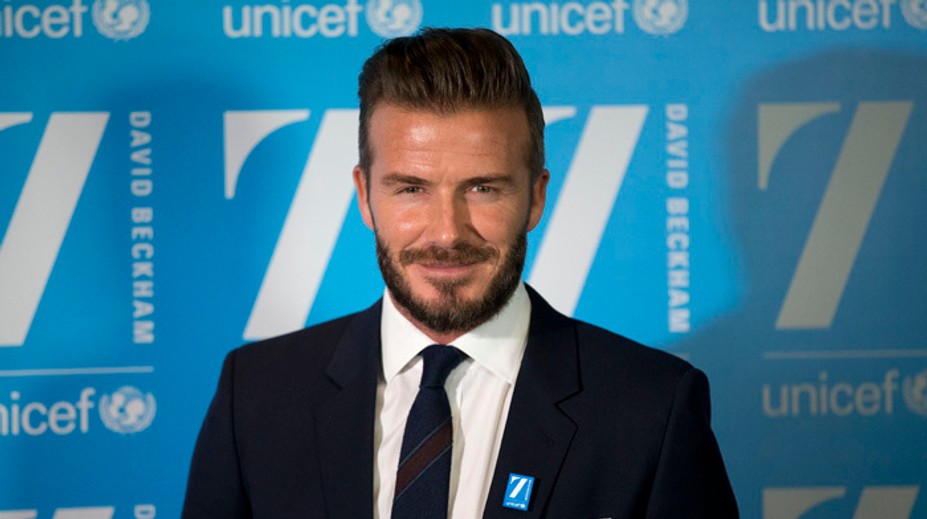 David Beckham bude hlasovať za zotrvanie Británie v EÚ