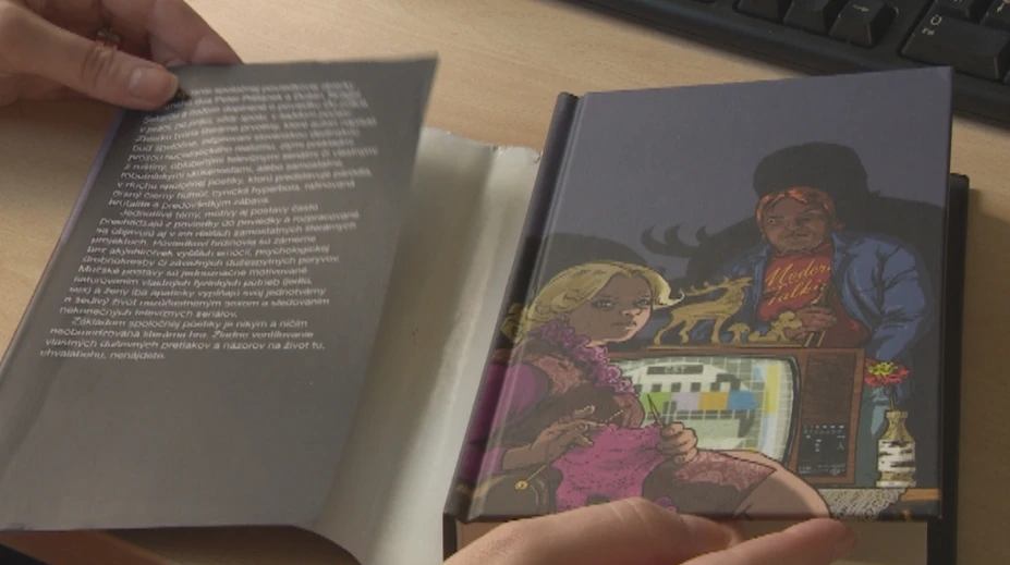 Vulgarizmy a sex. Aj to bude po novom v povinnej literatúre pre gymnazistov