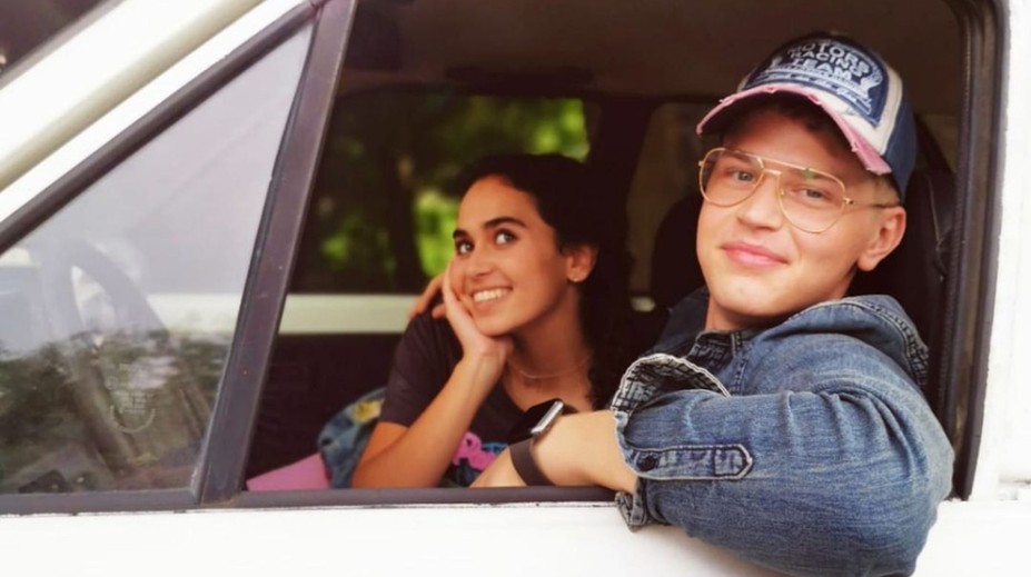 Neuveriteľná premena mladých hercov: Karinka a Oliver vám vyrazia dych