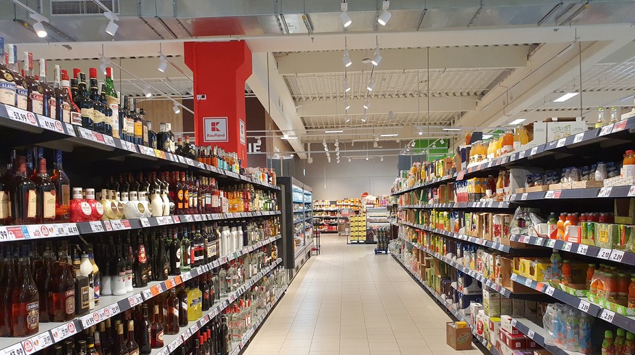 Obchodný reťazec sťahuje z predaja obľúbenú strukovinu. Našli v nej zvýšené množstvo nebezpečného kovu