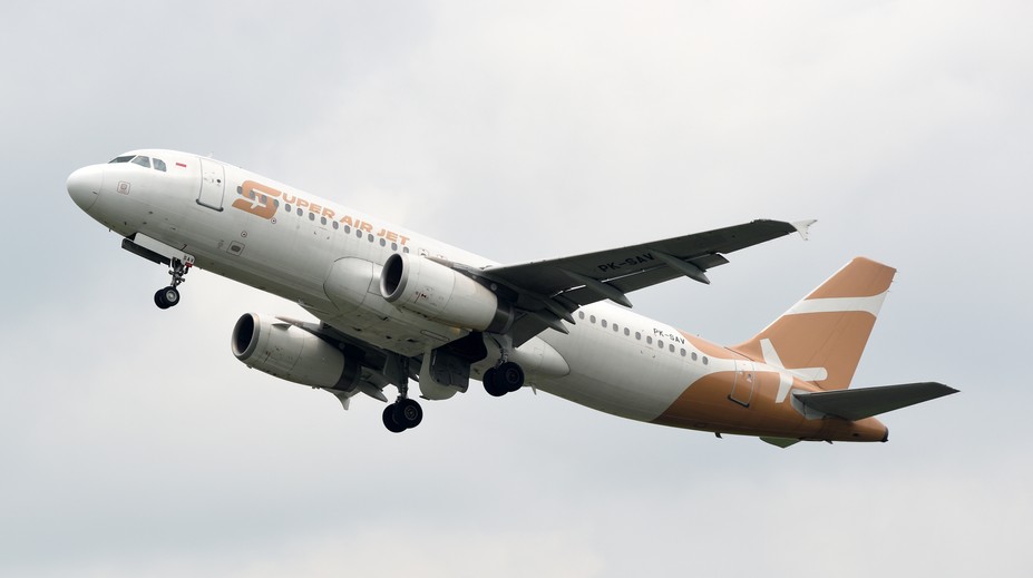 Zdesenie na palube lietadla. Pilot oznámil cestujúcim, že nedokáže pristáť